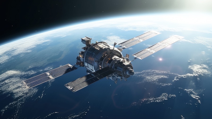 Aerospace