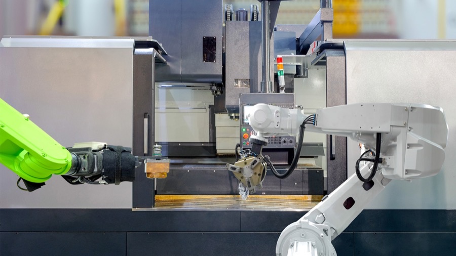Machinery and mechanical engineering