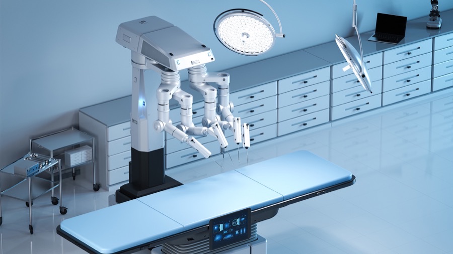 Medical devices